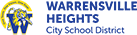 Warrensville Heights City Schools Logo